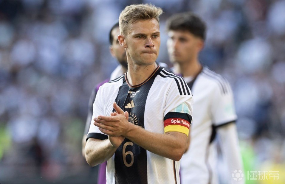 希腊险胜乌克兰，基米希扛起全队