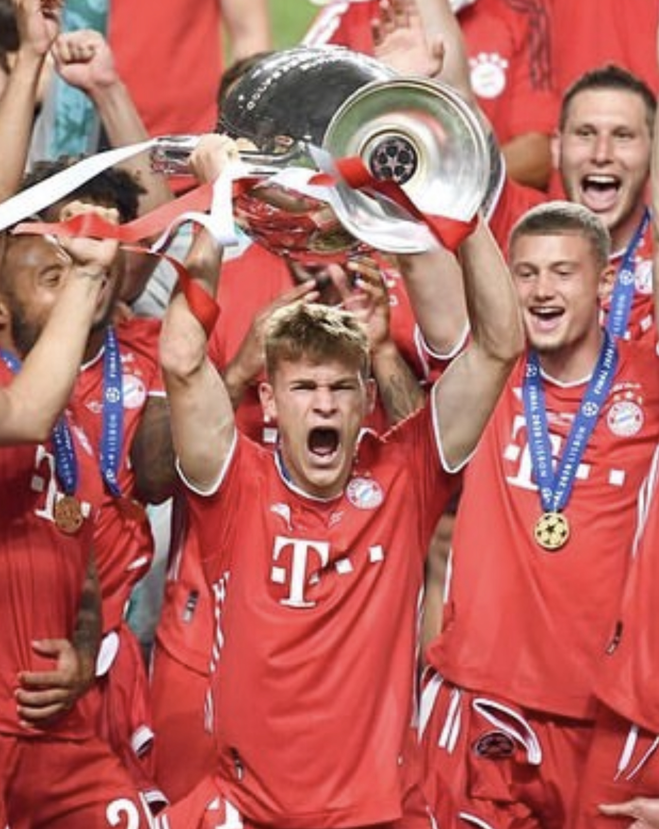 希腊险胜乌克兰，基米希扛起全队