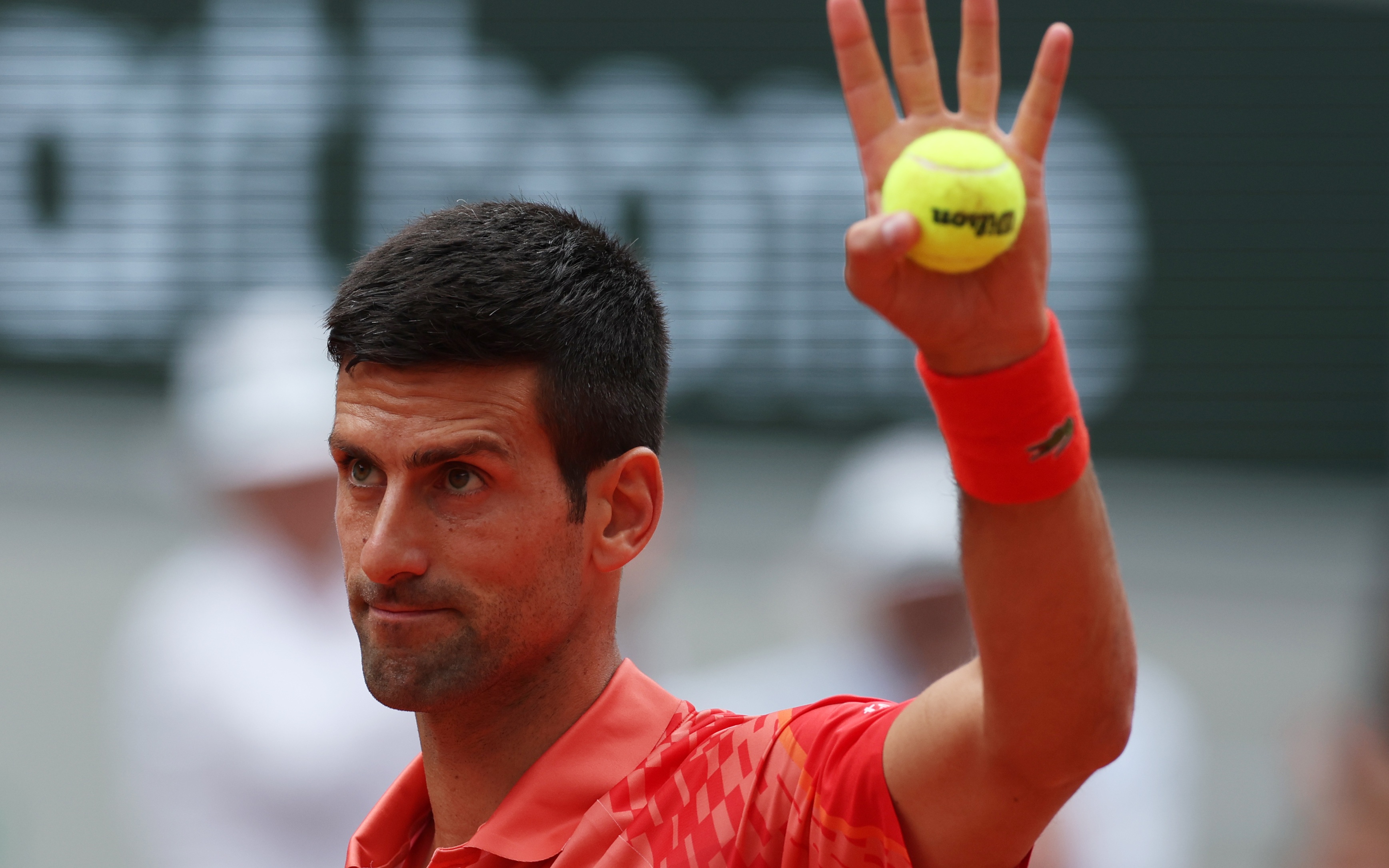 法网逆转年终总决赛，德约科维奇关键制胜