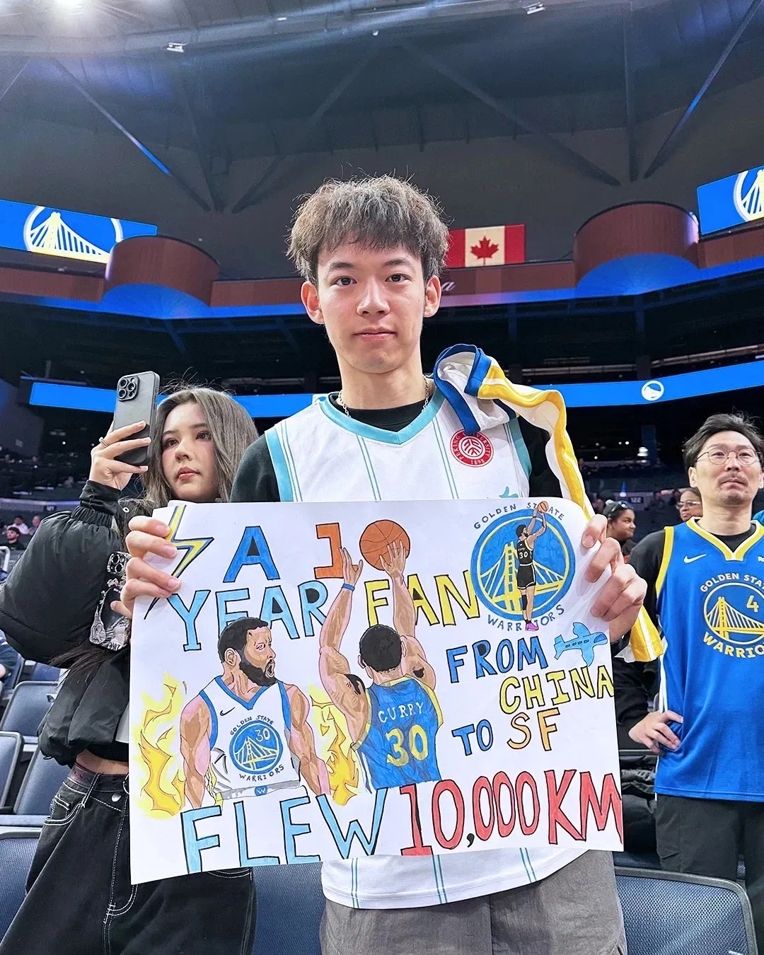 勇士主场迎战，球迷期待豪取胜利