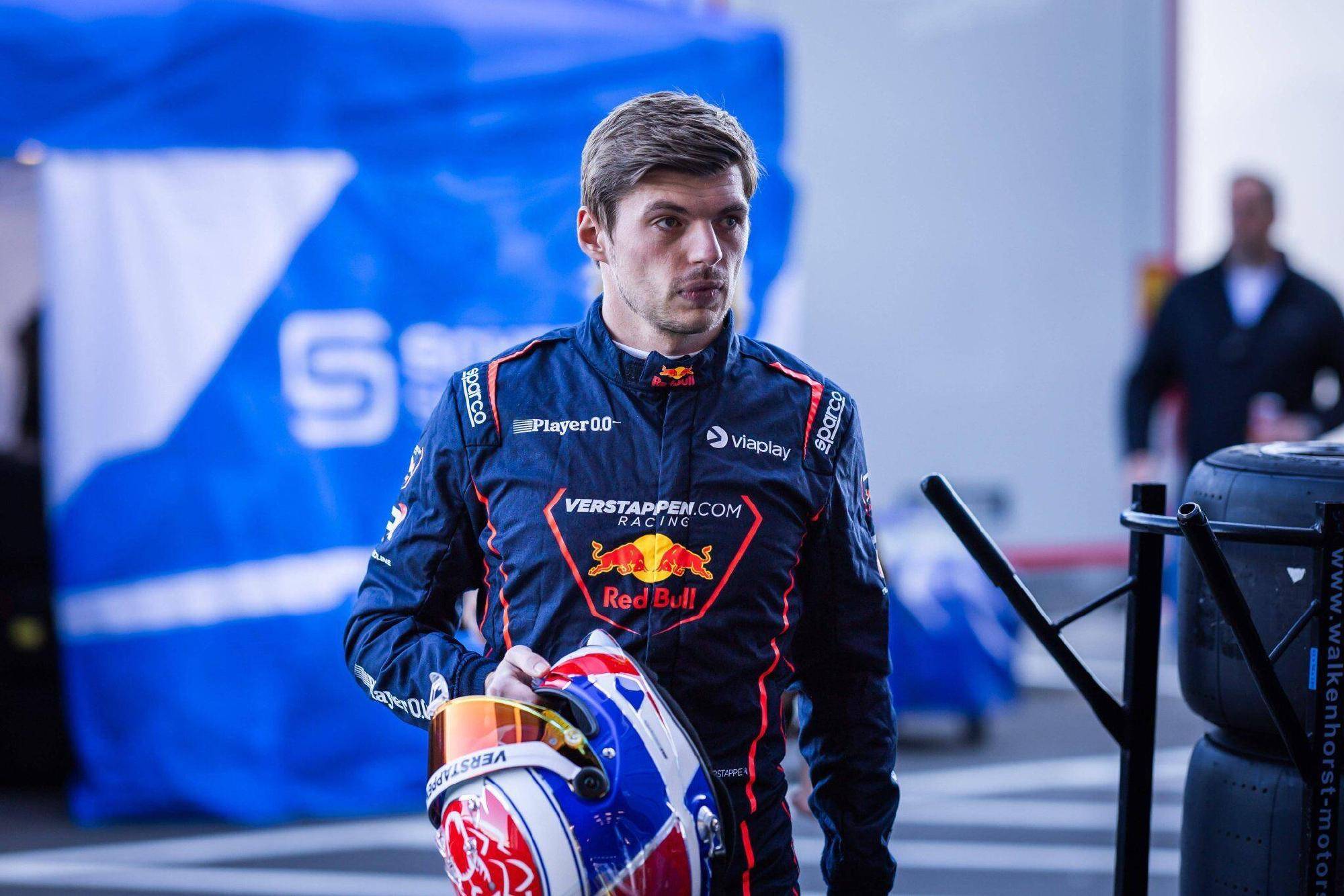 梅赛德斯逆转红牛车队，维斯塔潘刷新纪录