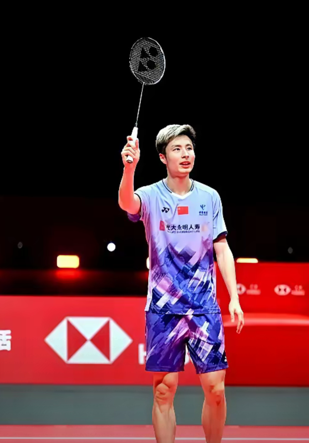 法国队绝杀中国队，石宇奇刷新纪录