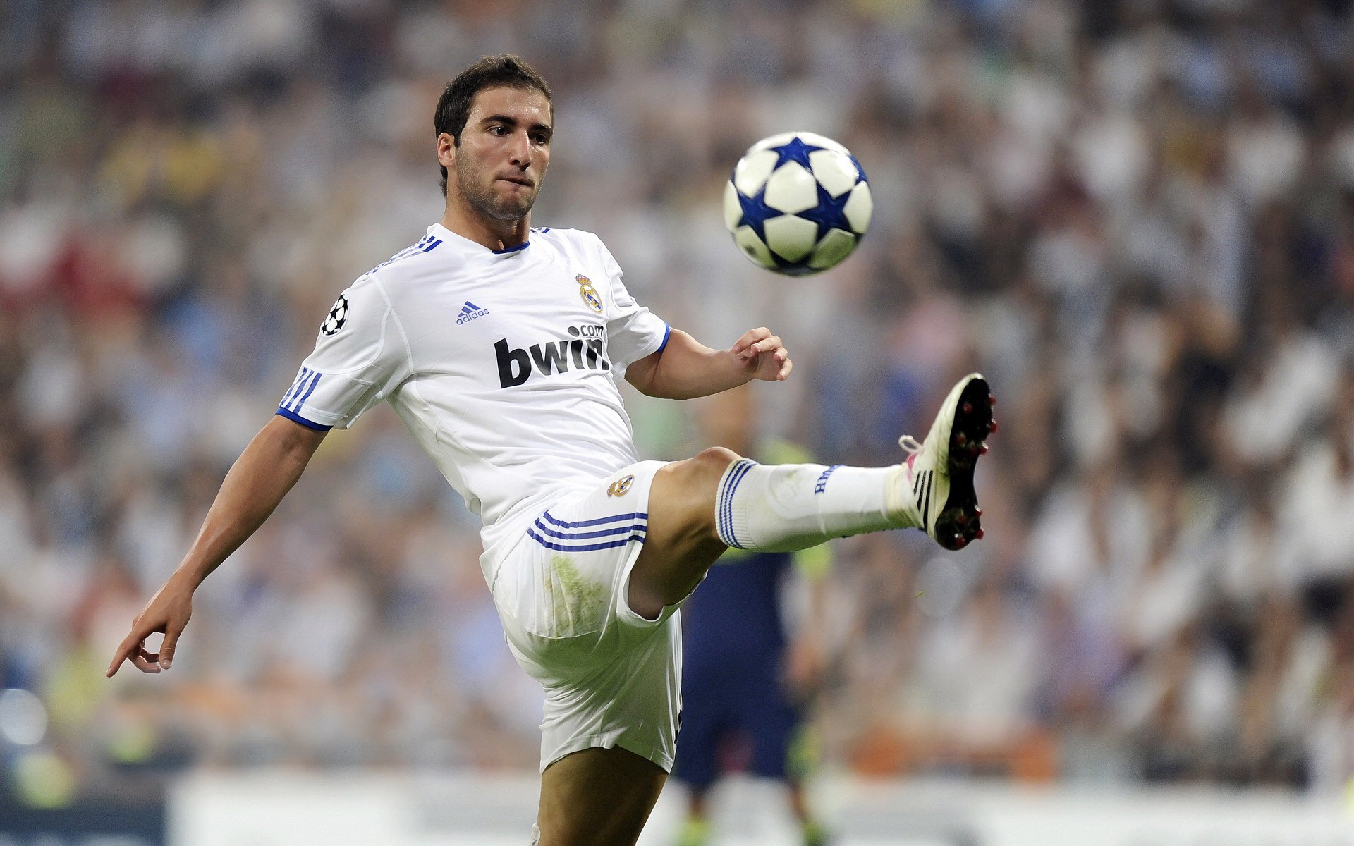 绿茵奇迹，加克波化身胜负手，爱尔兰绝杀五星巴西