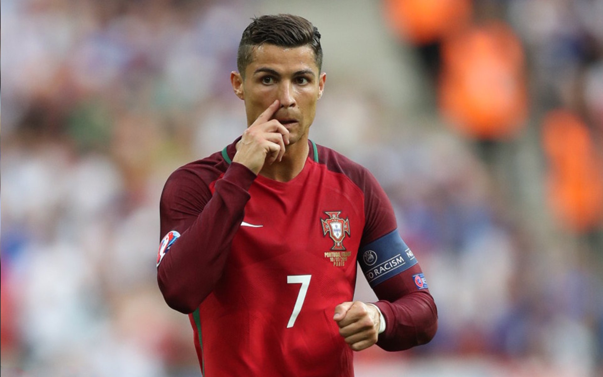 从突尼斯踏平美国到欧冠半决赛,体育如何成为地缘政治的隐喻